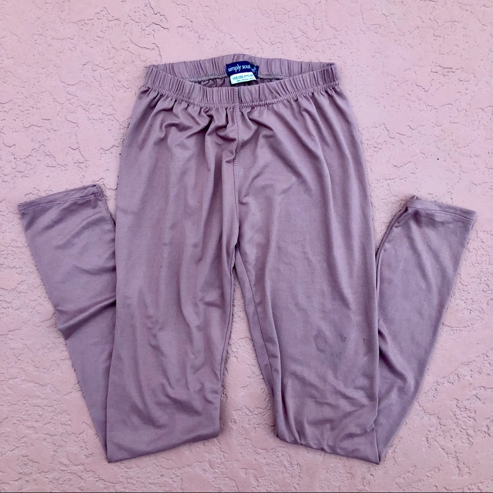 Simply Southern Leggings